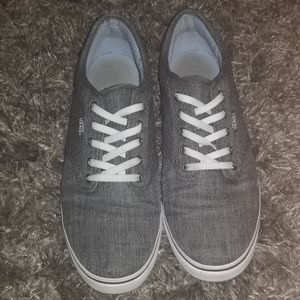 SOLD Vans Size 8.5